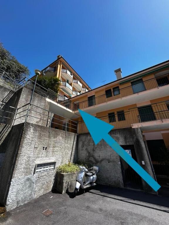 Appartamento Varazze Sardi 28 外观 照片