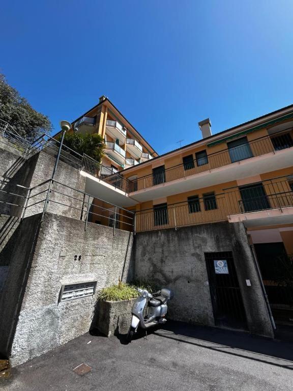 Appartamento Varazze Sardi 28 外观 照片